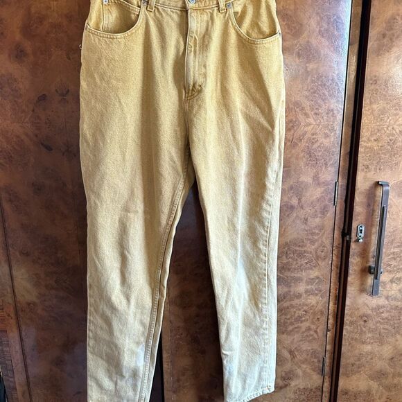 Vintage Authentic Jordache pants - Picture 3 of 9